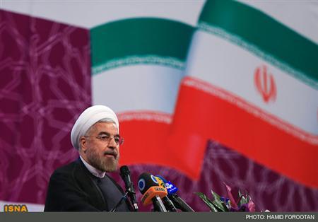 روحانی: کار بررسی افراد کابینه را آغاز کرده‌ام
