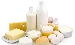 شرکت دامداران قیمت شیر را یک تنه 300 تومان بالا برد