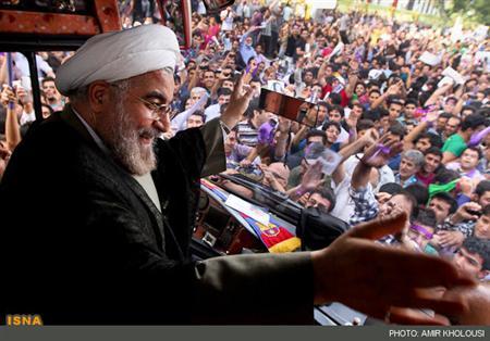 70 جمله کلیدی که روحانی نباید فراموش کند