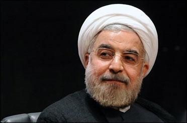رونمایی از کلید اشتغالی دولت یازدهم/ روحانی: به استقبال 5میلیون بیکار می‌رویم