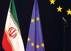 آینده روابط اقتصادی ایران و اروپا چگونه خواهد بود؟
