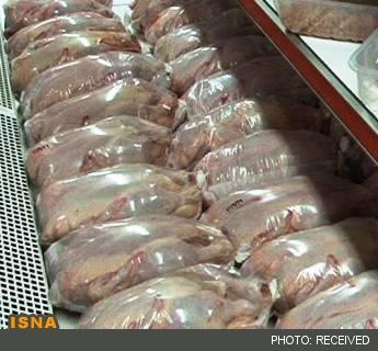 سازمان حمایت واردات مرغ ترک و گوشت پاکستانی را تایید کرد