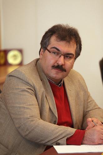 محمدرضا جمشیدی، مدیر روابط عمومی کانون انجمن‌های صنایع غذایی شد