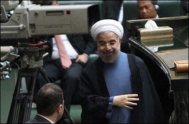 جزئیات نخستین اصلاحیه بودجه دولت یازدهم/ 11 درخواست‌‌ رسمی روحانی از مجلس