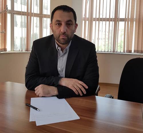 حکم جدید مدرس خیابانی برای یک اقتصاددان خوشنام/ صبوری در وزارت صمت سمت اجرایی گرفت