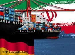 چرخش رابطه تجاری ایران و آلمان، از ماشین آلات به گندم