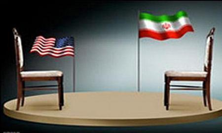 اتاق مشترک ایران و آمریکا تشکیل می‌شود