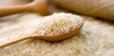  ایران تعرفه واردات برنج از هند را ۲ برابر کرد 