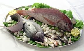 ماهی بخورید از بیماری قلبی پیشگیری کنید