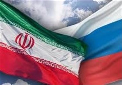روسیه صادرات غلات به ایران را آغاز کرد 