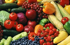 غذاهای ارگانیک؛ حامی سلامت 