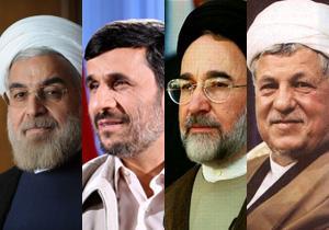 روسای جمهور ایران چه عاداتی دارند؟