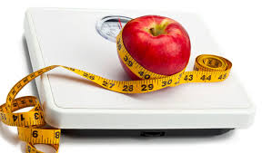 افزایش وزن ناشی از فکر کردن به چاقی است