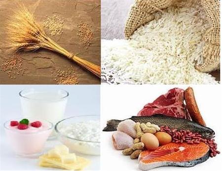 واگذاری تنظیم بازار مواد پروتئینی، لبنی، گندم و برنج به وزارت جهاد