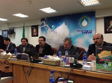 لبنیات در صدر لیست صادرات صنایع غذایی قرار گرفت/ کنسرسیوم صادرات لبنیات ایران تشکیل ‌شود