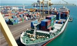 صادرات مستقیم کالا از ایران به آمریکا هم آزاد می‌شود
