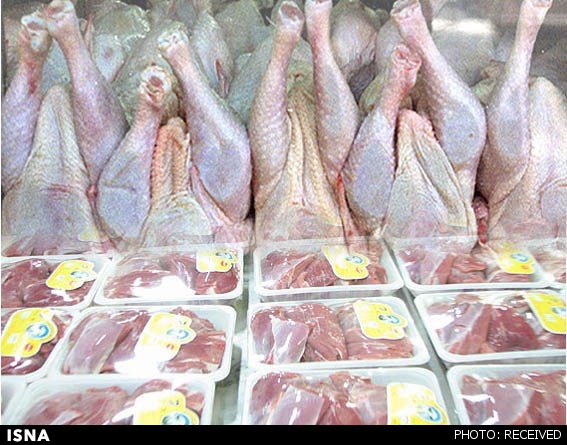 تامین و توزیع مرغ و گوشت در ماه رمضان