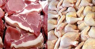 عرضه گوشت و مرغ منجمد به هیأت‌های مذهبی در ماه محرم/ گوشت ۲۳۴۰۰ تومان، مرغ ۵۷۰۰ تومان