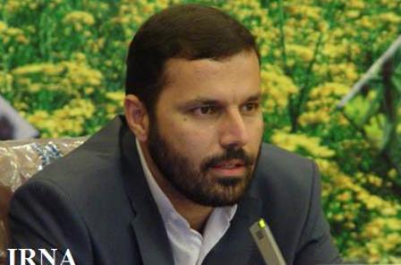 محمدرضا درگاهي مدیرکل دفتر ارزيابي عملكرد و پاسخگويي به شكايات وزارت جهاد کشاورزی شد