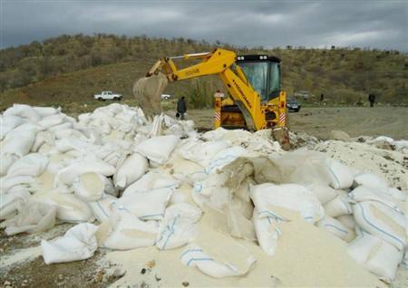 پرونده آلودگی برنج‌های هندی با اظهار نظر رسمی وزارت بهداشت بسته می‌شود