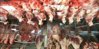 قول اتحادیه گوشت گوسفندی قول است؛ نرخ گوشت گران نمی‌شود!