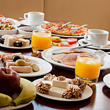 مزایای صبحانه غنی از پروتئین در جلوگیری از اضافه وزن