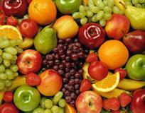 آغاز توزیع میوه تنظیم بازاری از دوشنبه