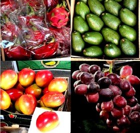 قضیه واردات سایر میوه‌های تازه چیست؟