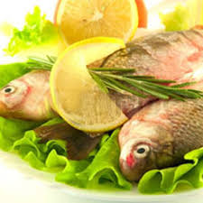 ماه رمضان، ماهی را با سبزی بخورید 