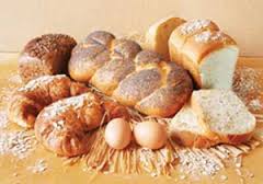 مصرف نان فیبردار چاقی مفرط می‌آورد 