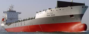 پهلوگیری ۳ فروند کشتی اقیانوس‌پیمای حامل کالاهای اساسی در بندر‌ امام خمینی/ ‌روغن خام خوراکی به ایران رسید