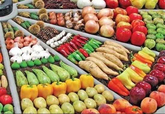 صادرات میوه و تره بار از اول مرداد مطابق با شاخص‌های بسته‌بندی انجام می‌شود