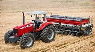 «کشاورز» در نامه به جهانگیری خواستار مقابله با گرانفروشی ماشینهای کشاورزی شد+سند