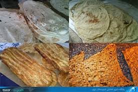 ایرانی‌ها سالانه ۱۱۷ کیلو نان می‌خورند/ نانی‌که زیاد خورده می‌شود و کیفیت نانی که مورد تایید نیست