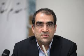 نگرانی وزیر بهداشت از وضعیت قاچاق مواد غذایی در ایران/اقدام جدی قوه قضاییه قاچاق را کم می‌کند