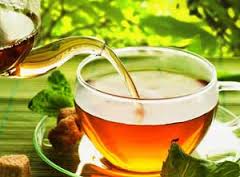 انواع چای های مفید برای سلامتی 