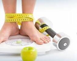 رژیم غذاییِ کاهش وزن پس از ورزش