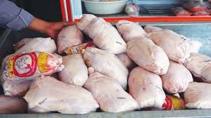 دولت با افزایش قیمت مصوب مرغ موافقت نکرد