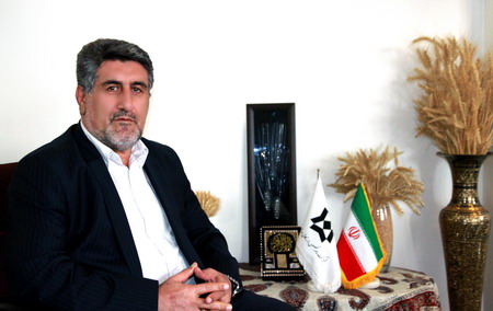 تشكيل کارگروه صادرات در شرکت بازرگانی دولتی ایران
