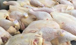 کاهش ۳۵۰۰ تومانی عوارض صادرات مرغ زنده ابلاغ شد