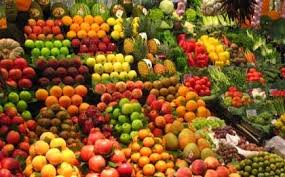 مکاتبه وزارت جهاد کشاورزی با گمرک برای جلوگیری از واردات میوه