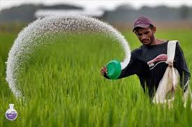 رشد 37 درصدی توزیع کود شیمیایی بین کشاورزان به رغم تحریم ها