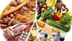 متوسط قیمت کالاهای خوراکی در مهر ماه ١٤٠٠