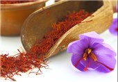 رشد ۳۶ درصدی صادرات زعفران ایران به ۴۸ کشور دنیا/ عوارض صادراتی زعفران لغو شد