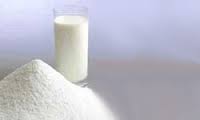 ٣٥ هزار تن شیر خشک بلاتکلیف است