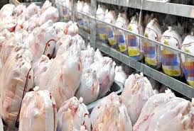 عرضه مرغ دولتی بازار را متعادل می‌کند؛ تامین ۷۰ درصد مرغ گرم با نرخ مصوب