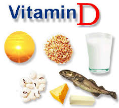 نشانه‌های کمبود ویتامین D 