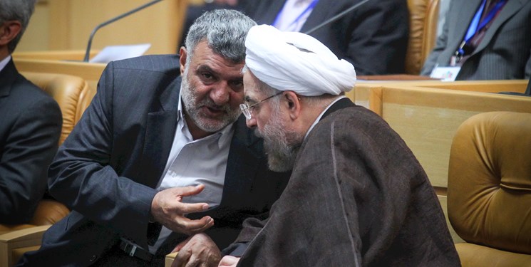 روحانی با استعفای حجتی موافقت کرد/ رایزنی ها برای انتخاب وزیر جدید جهاد کشاورزی