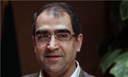 انتقاد وزیر بهداشت از واردات روغن‌های جامد به کشور