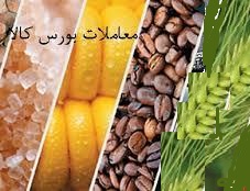 عرضه 18 هزار تن آرد گندم ایران در بورس کالای ایران